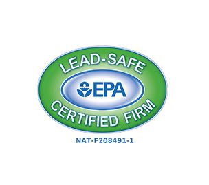 Lead-Safe-certified