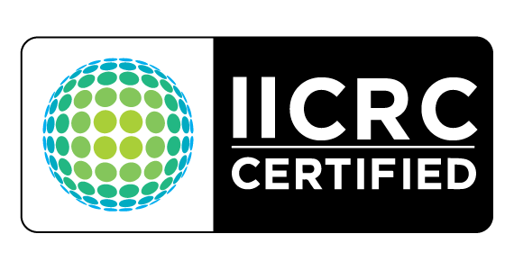 IICRC Certified - Core By W.B. Arthur